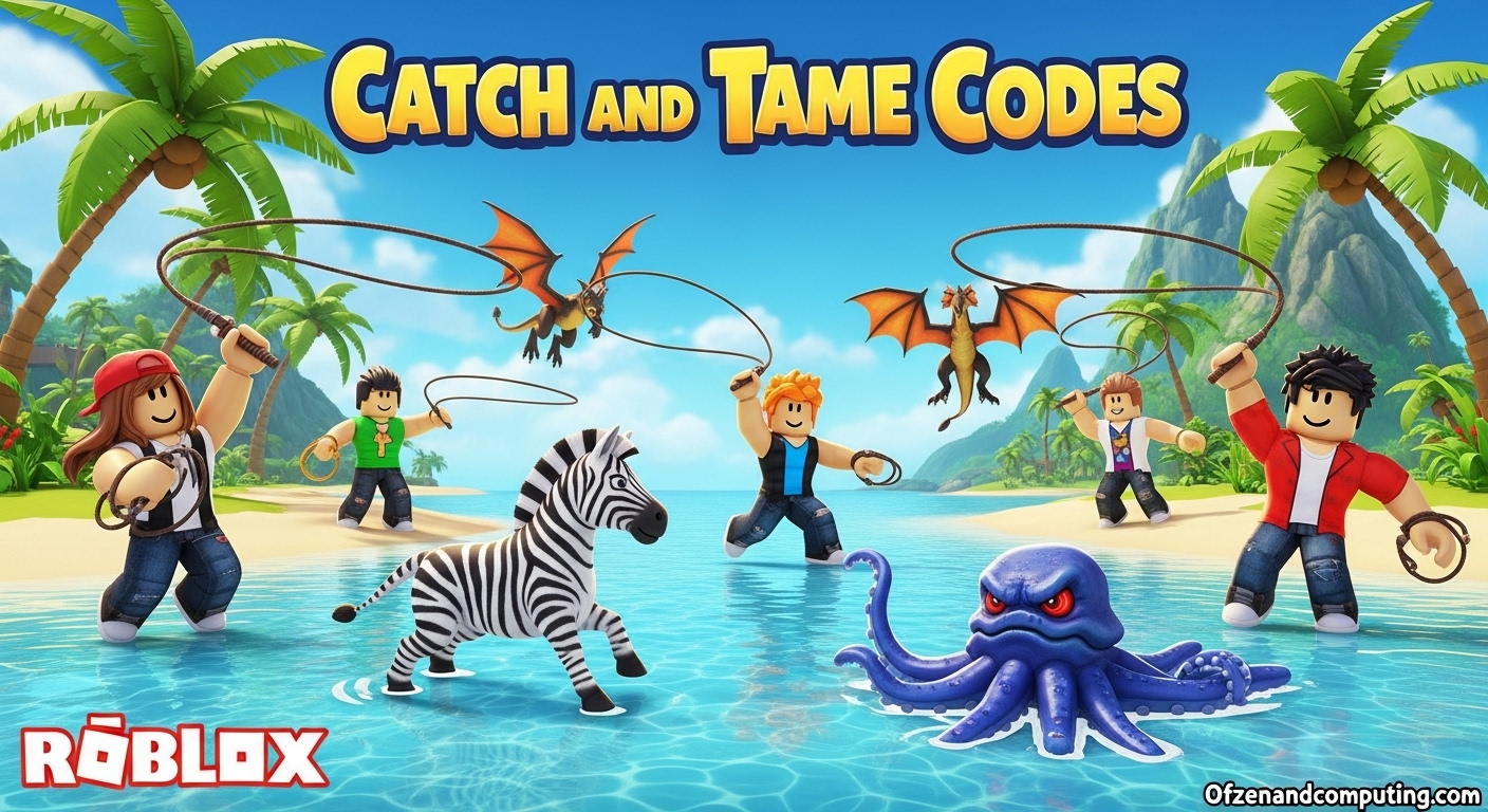 Catch and Tame Codes