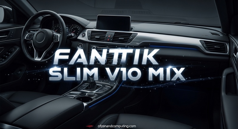 Fanttik V10 Mix Review