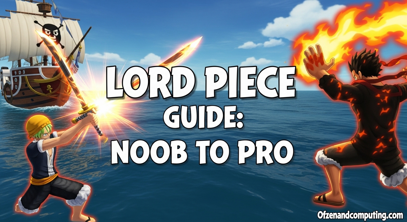 Fast Progression Guide