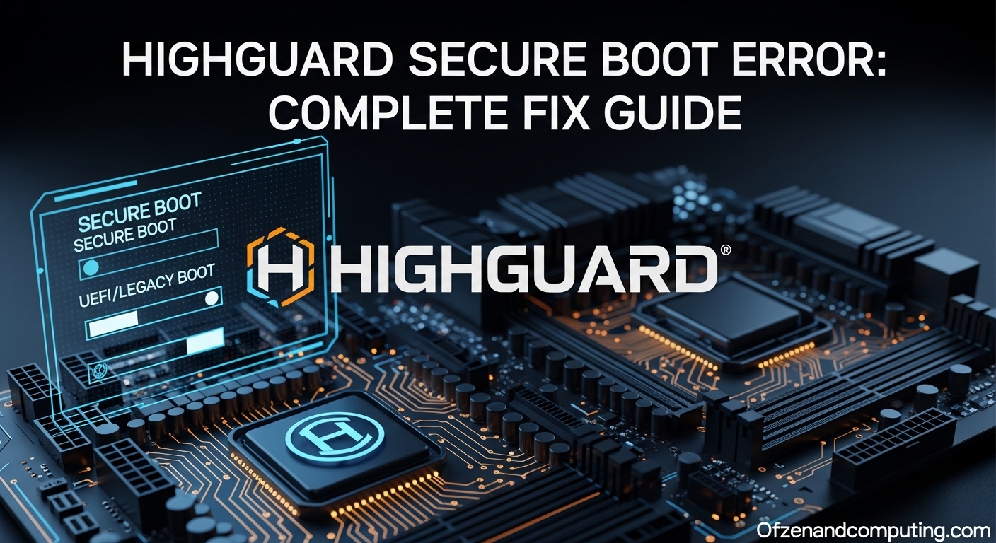 Highguard