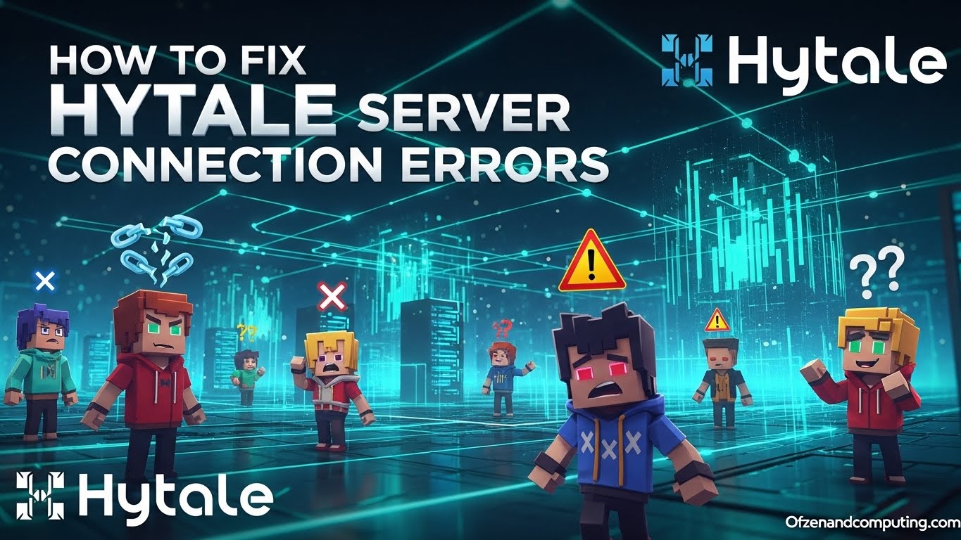 How to Fix 