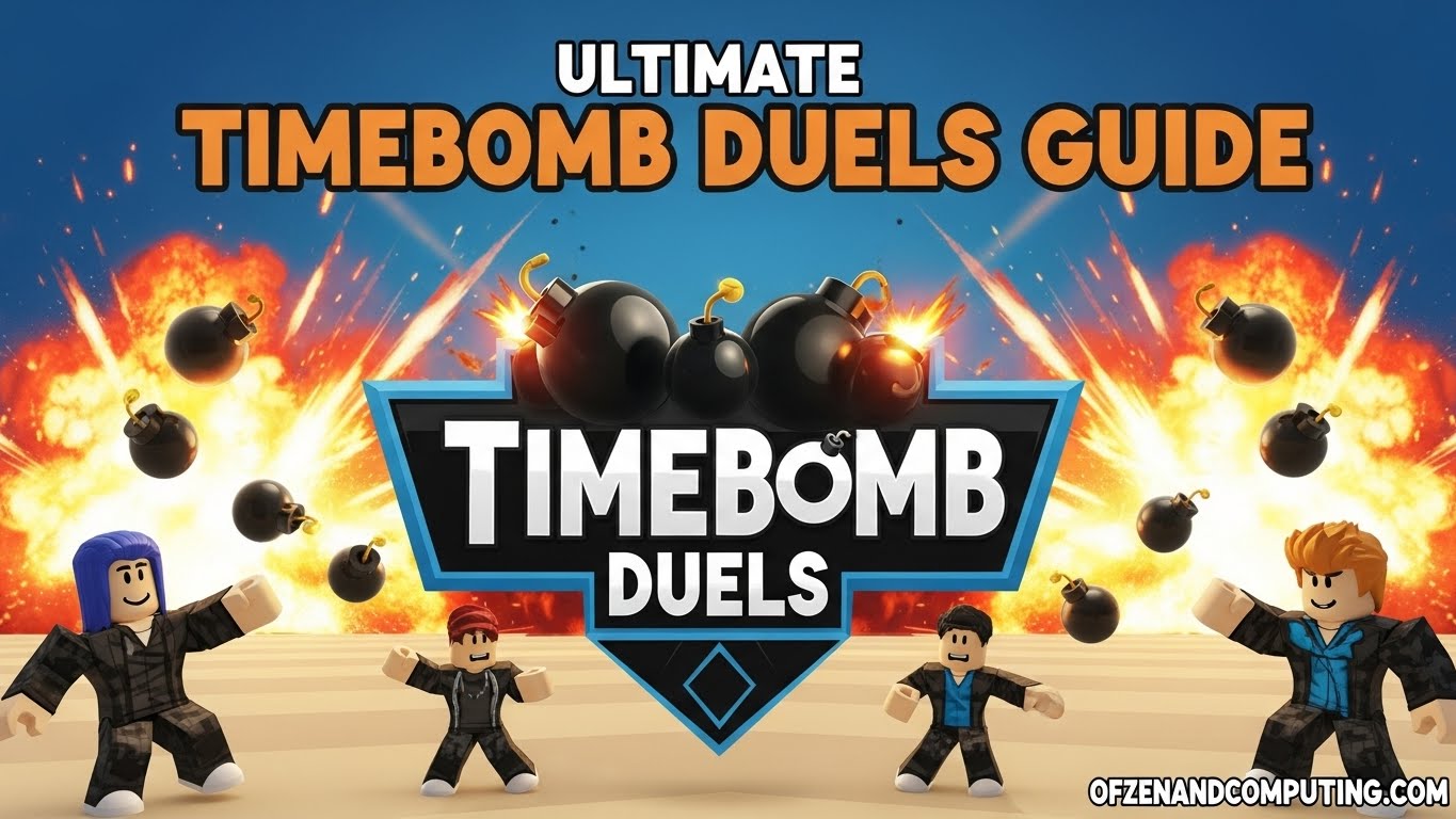 Tips to Win Timebomb Duels
