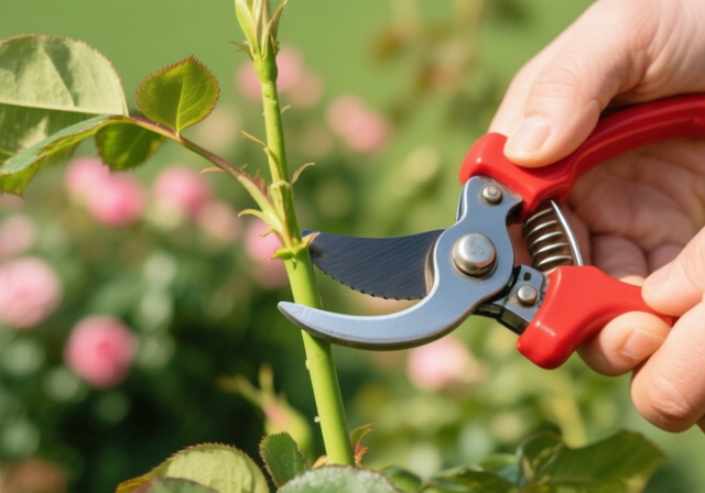Best Pruning Shears for Rose Bushes: 8 Expert-Reviewed Models - ofzenandcomputing