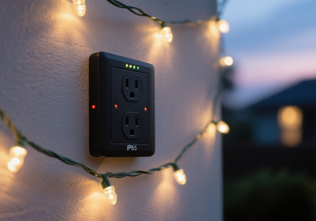 Best Smart Outdoor Light Switches [cy]: 10 Weatherproof Models Tested - ofzenandcomputing
