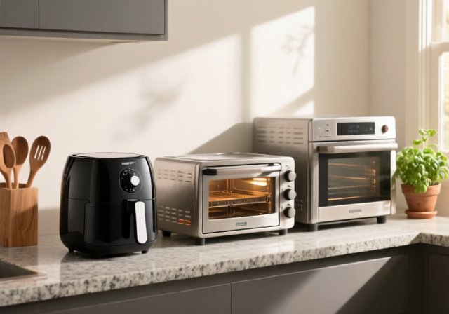 Best Toaster Oven Deals (2025 Guide) - Top Discounts Ranked - ofzenandcomputing