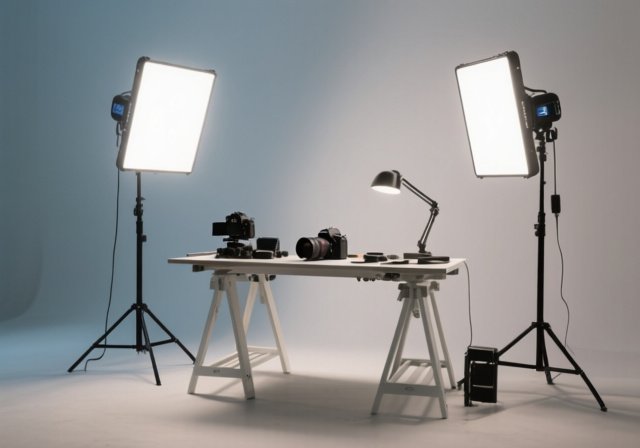 Best Lighting Equipment Under $500: 12 Professional Options Tested - ofzenandcomputing