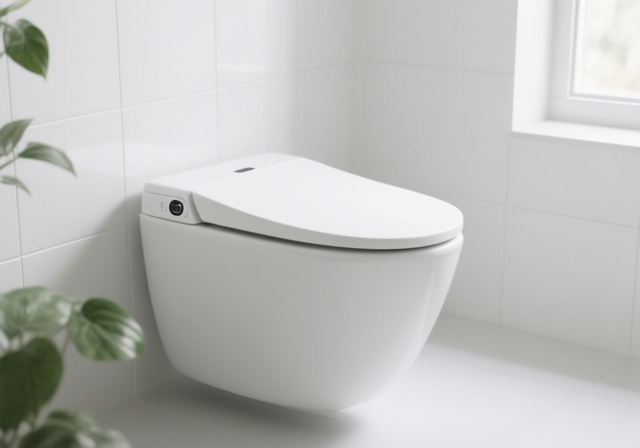Best Bidet Toilet Seats [cy]: 12 Models Tested - ofzenandcomputing