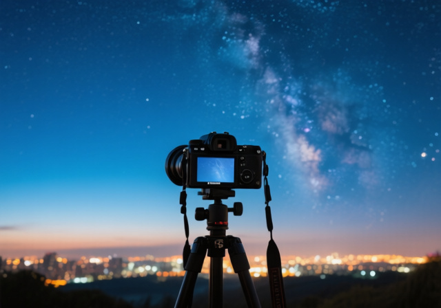 Best Mirrorless Cameras for Night Photography [cy] - ofzenandcomputing