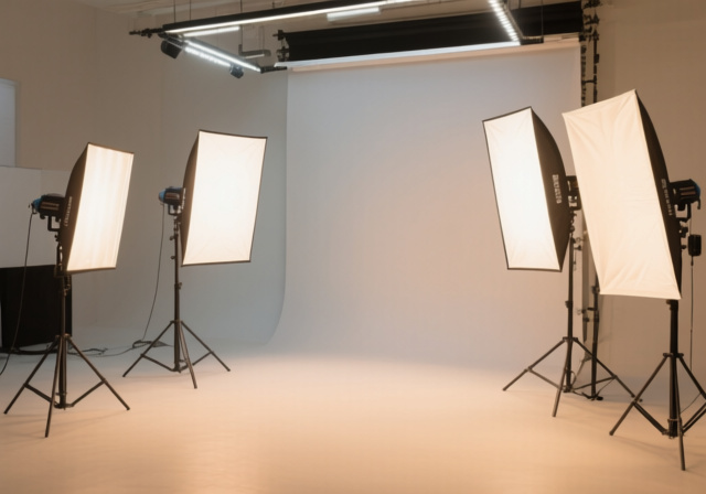 Best Continuous Lights for Photography [cy]: Expert Reviews & Guide - ofzenandcomputing