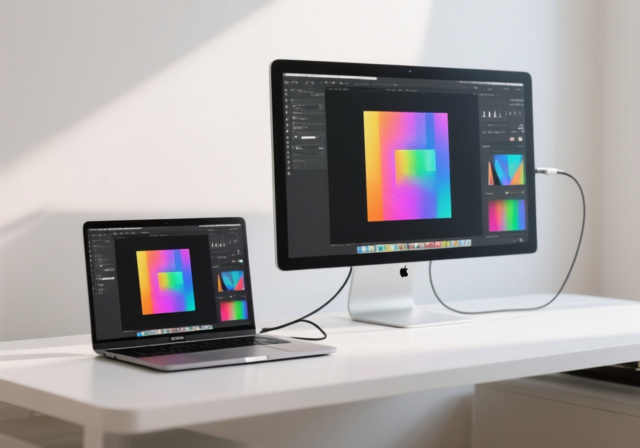 Best Monitors for Mac: 12 Expert-Tested Displays for MacBook, Mac mini, and Mac Studio - ofzenandcomputing