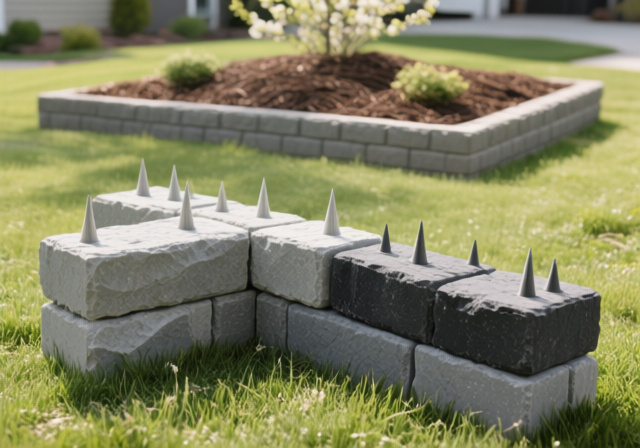 Best Retaining Wall Blocks - ofzenandcomputing