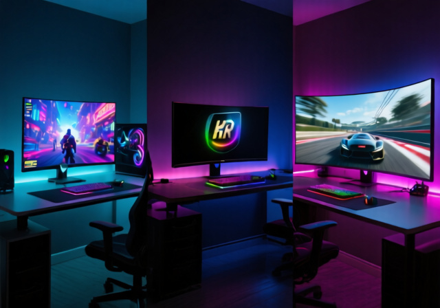 Best Ultrawide Gaming Monitor Deals in [cy] - ofzenandcomputing