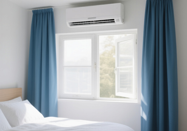 Best Window Air Conditioners [cy]: Complete Guide - ofzenandcomputing