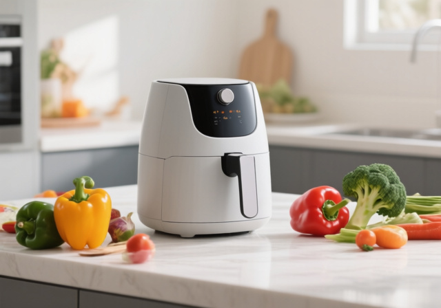 Best Air Fryers for Healthy Cooking: 10 Non-Toxic Models Tested - ofzenandcomputing