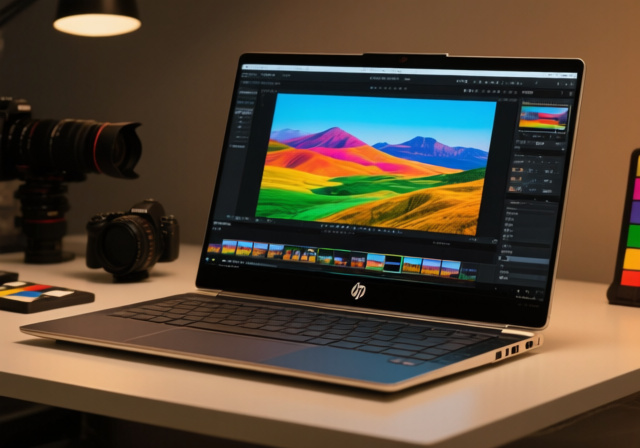 Best HP Laptops for Photo Editing [cy]: Tested & Reviewed - ofzenandcomputing