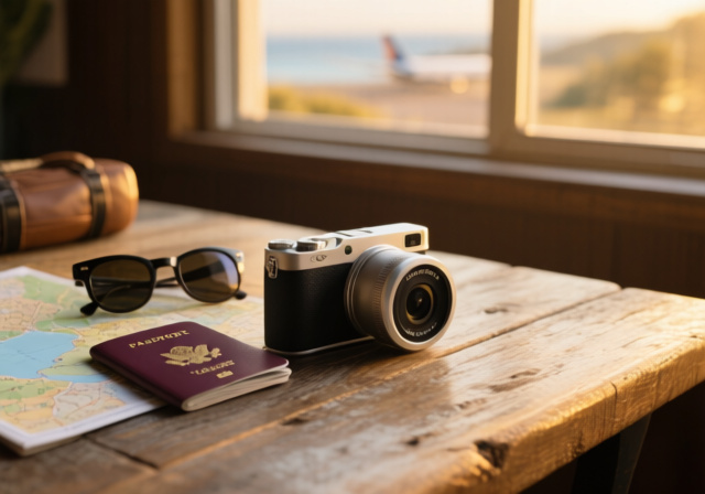 Best Mirrorless Cameras for Travel Photography [cy] - ofzenandcomputing
