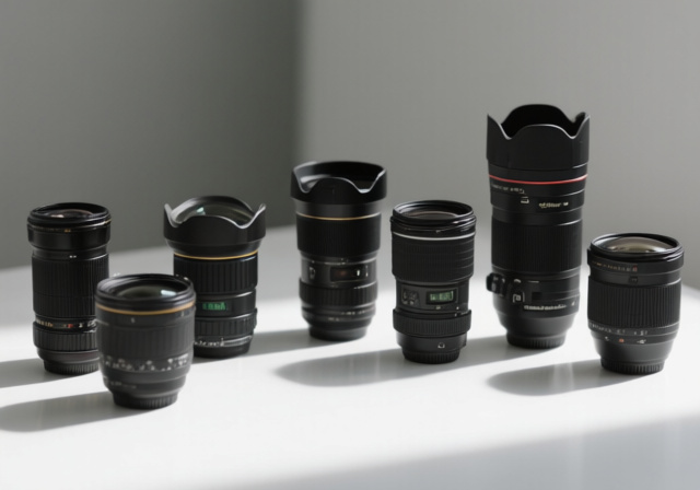 Best Lenses Under $500: 12 Exceptional Options for [cy] - ofzenandcomputing