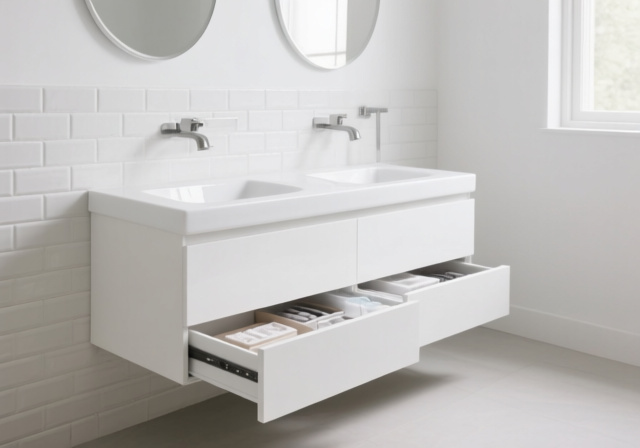 Best Floating Bathroom Vanities: 10 Wall-Mounded Options Tested - ofzenandcomputing