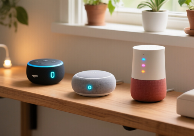 Best Smart Speaker Deals [cy]: 12 Top Models Tested - ofzenandcomputing