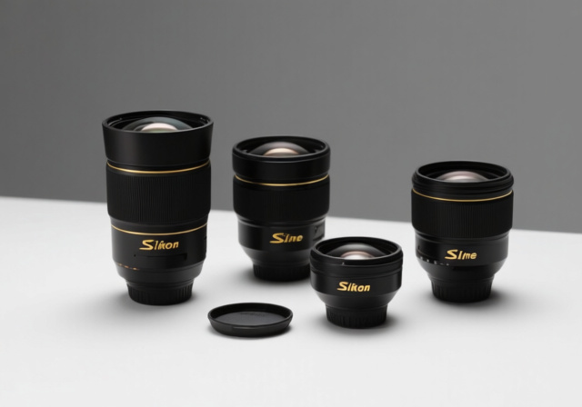 Best Nikon S-Line Lenses: 12 Premium Optics Tested and Rated - ofzenandcomputing