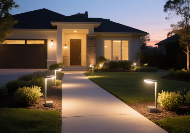 Best Landscape Lighting Kits [cy]: Expert Reviews & Buyer's Guide - ofzenandcomputing