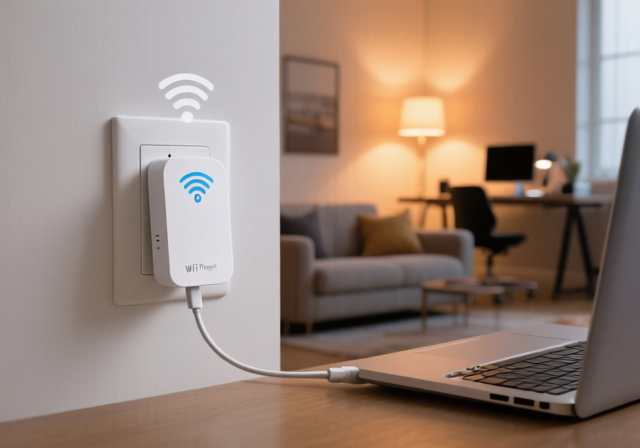Best Range Extender Deals: 10 Models from $17 to $100 - ofzenandcomputing