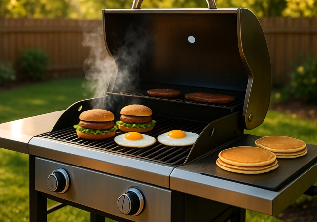 Best Flat Top Grills and Griddles: 11 Expert-Tested Models - ofzenandcomputing