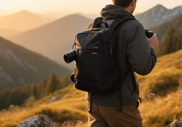Best Camera Backpacks [cy]: 10 Models Tested for Every Budget - ofzenandcomputing