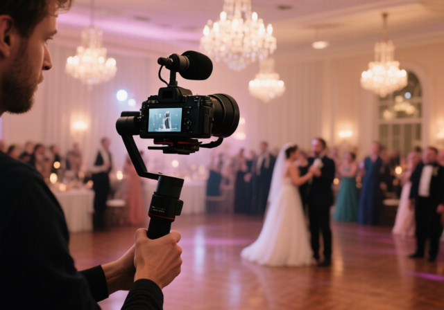 Best Cameras for Event Videography: 10 Models Tested for Reliability - ofzenandcomputing