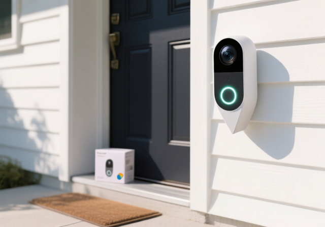 Best Nest Doorbell Deals: Current Discounts & Price Analysis - ofzenandcomputing