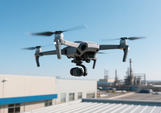 Best Drones for Inspections [cy]: 10 Models Tested for Professional Use - ofzenandcomputing