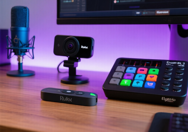 Best Streaming Setup Deals [cy]: 8 Top Picks for Media & Live Streaming - ofzenandcomputing