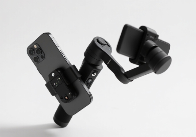 Best Gimbals for Vlogging: 10 Models Tested for Smooth Footage - ofzenandcomputing