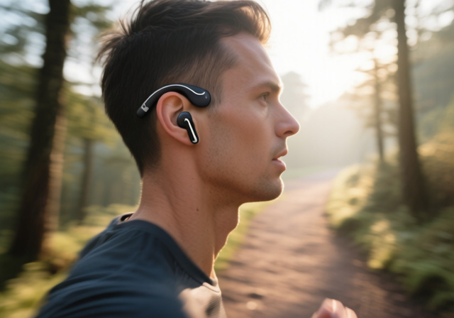 Best Running Earbuds Deals - ofzenandcomputing