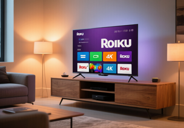 Best Roku TV Deals [cy]: 10 Models Tested for Maximum Savings - ofzenandcomputing