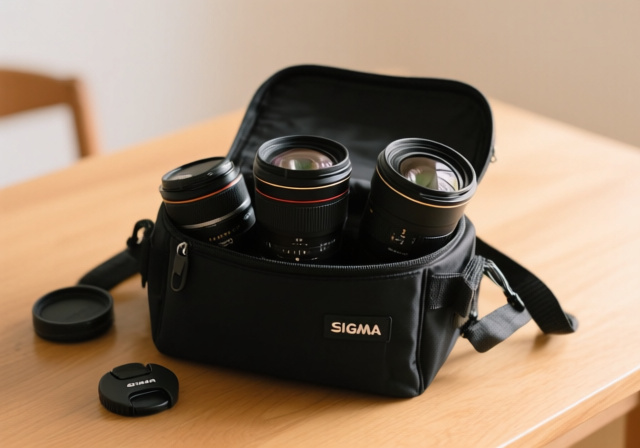 Best Sigma Lenses [cy]: Expert Reviews & Buyer's Guide - ofzenandcomputing