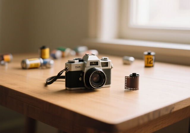 Best Medium Format Film Cameras [cy]: 12 Models Tested - ofzenandcomputing