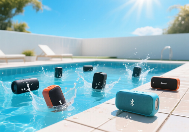 Best Waterproof Speaker Deals: 10 Models Tested & Compared [2025] - ofzenandcomputing