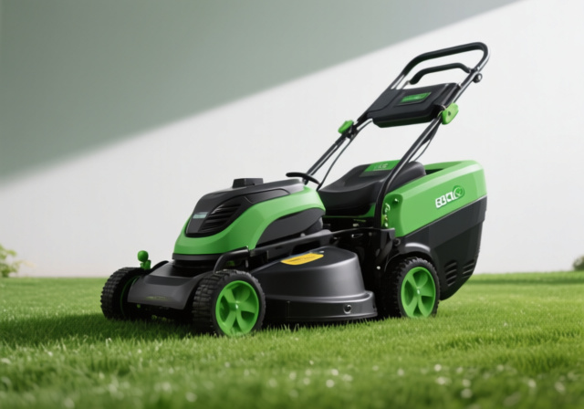 Best Electric Riding Mowers for Eco-Friendly Yards: 8 Models Tested - ofzenandcomputing