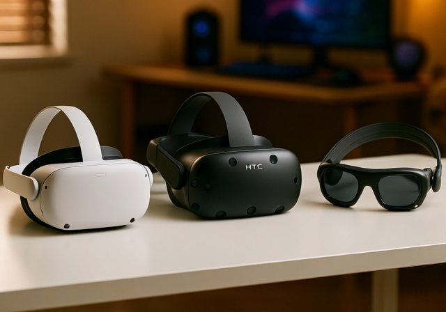 Best VR Headset Deals [cy]: Current Discounts and Value Picks - ofzenandcomputing