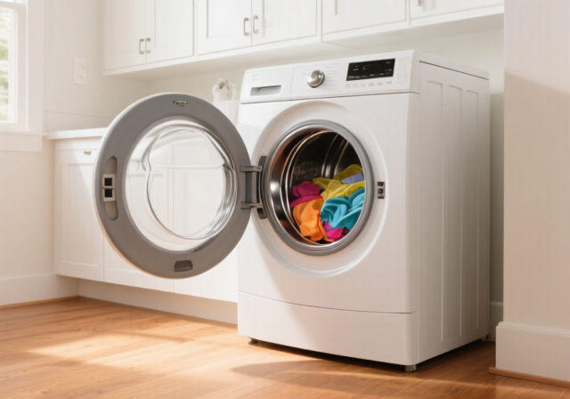 Best Top Load Washer Deals [cy]: 10 Models with Genuine Savings - ofzenandcomputing