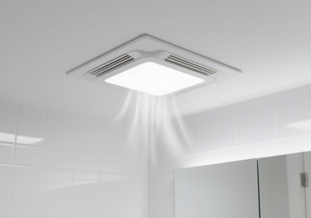 Best Bathroom Exhaust Fans with Lights 2026: 10 Models Tested - ofzenandcomputing