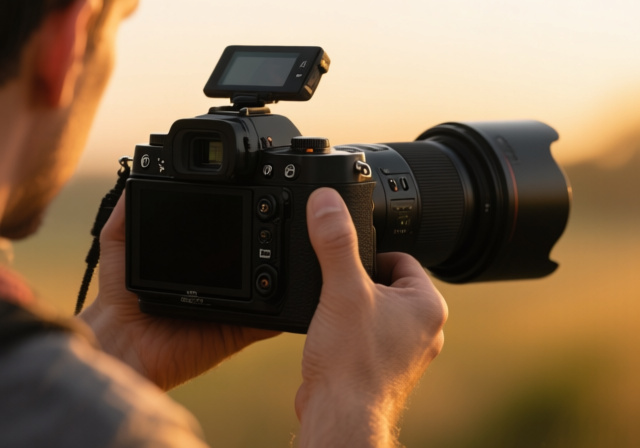 Best Full-Frame Mirrorless Cameras [cy]: 12 Models Tested - ofzenandcomputing