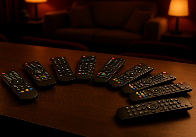 Best Universal Remote Deals [cy]: 12 Models Tested & Compared - ofzenandcomputing