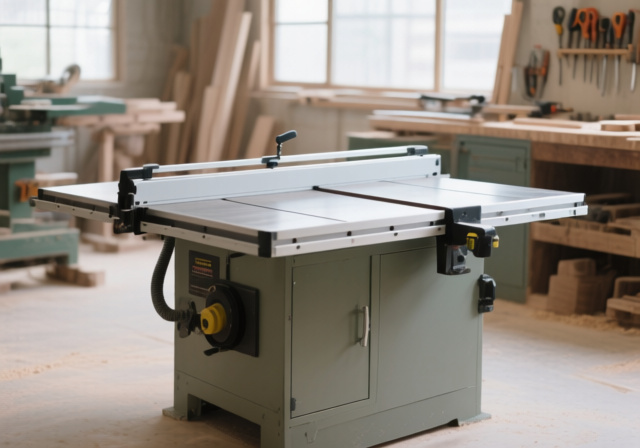 Best Cabinet Table Saws for Professionals: 10 Models Tested - ofzenandcomputing