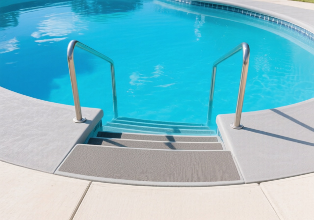 Best Pool Ladders and Steps: 10 Top-Rated Options for Safe Pool Access - ofzenandcomputing