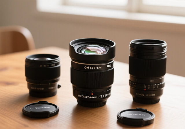 Best OM System Lenses: 10 Optics Tested for Every Budget - ofzenandcomputing