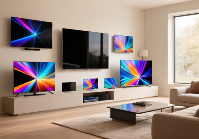 Best Hisense TV Deals [cy]: 12 Models with Up to 31% Off - ofzenandcomputing