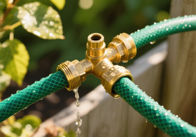 Best Hose Splitters for Multiple Connections: 8 Top Picks Tested - ofzenandcomputing