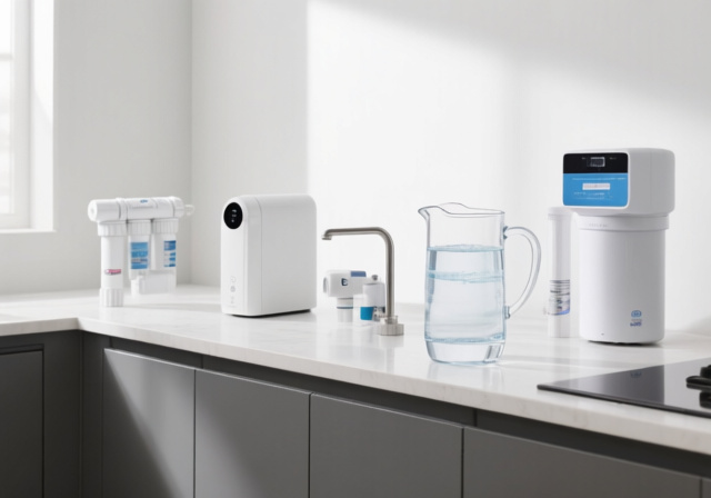 Best Water Filtration Systems [cy]: 12 Expert-Tested Models - ofzenandcomputing